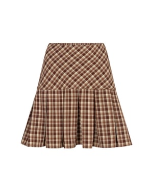 Ydence Bermuda/short fs2644 molly