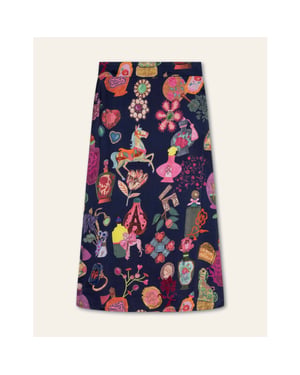 Oilily Shirley petite rok