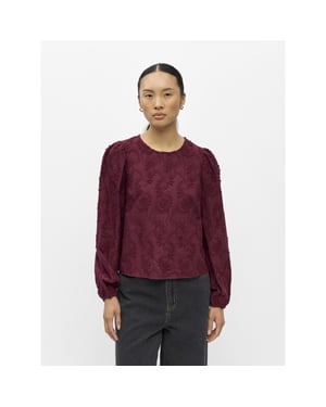 Object Objmya re l/s top noos
