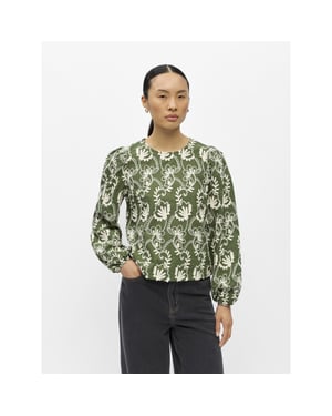 Object Objmya re l/s top noos