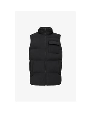Genti Bodywarmer bullet