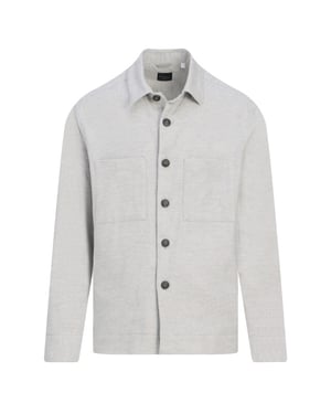 Xacus Overshirt