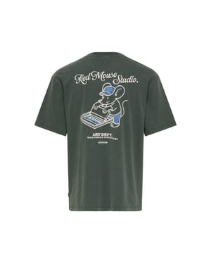 Only & Sons Only & sons milo fixworks relaxed t-shirt