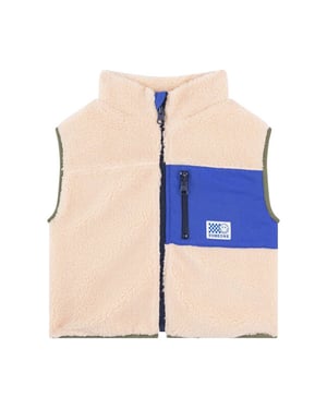 Someone Bodywarmer sb60.262.300229
