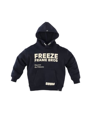 Z8 Hoodie dax