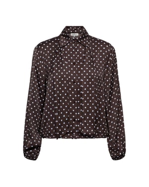 &Co Woman Blouse alisha polka