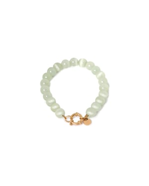 Label Kiki Sage bracelet