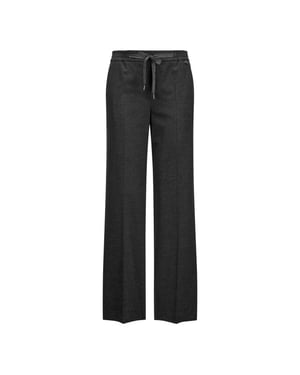 Marc Cain Pantalon pantalons bp 81.48 w07