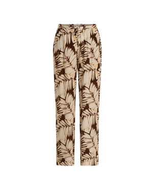Yest Curve Pantalon a006289