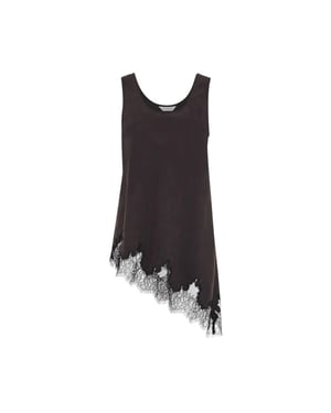 Moss Copenhagen Victoria thea top