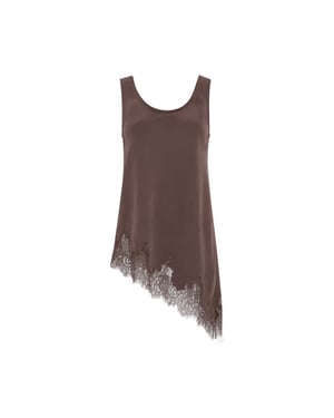Moss Copenhagen Victoria thea top