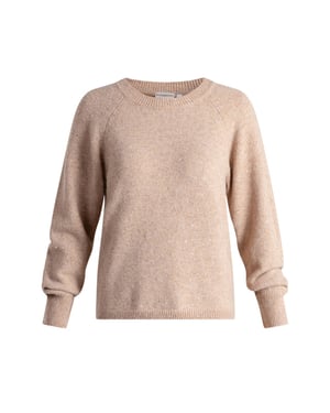 Yest Curve Pullover a006535