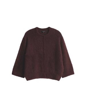 Opus Pullover 10615114449106