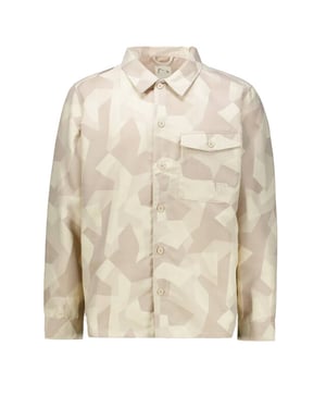 Chasin' Overshirt 61120067