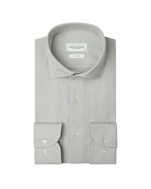 Profuomo Business overhemd