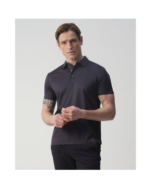 Vesper Polo donker