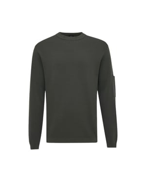 Genti Round ls longsleeves k5116-3258