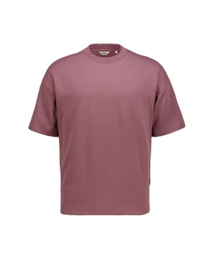 Chasin' T-shirt korte mouw 52110104