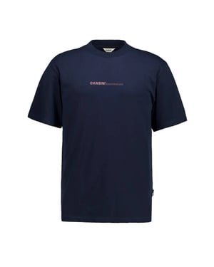 Chasin' T-shirt korte mouw 52110103