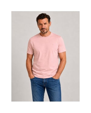 Kronstadt Ks4000014 ksfenn 287 deauville mauve t-shirt