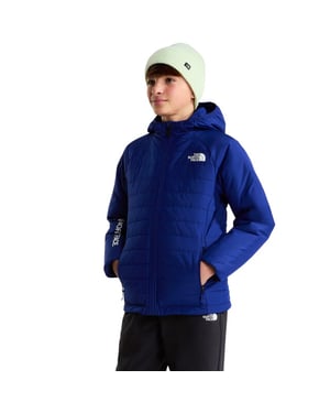 The North Face Tussenjas jongens