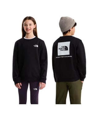 The North Face Casual sweater jongens