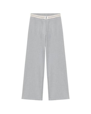 Indian Blue Broek 971008