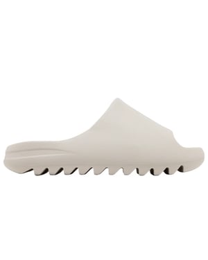 Yeezy Ys-01 cream unisex slipper
