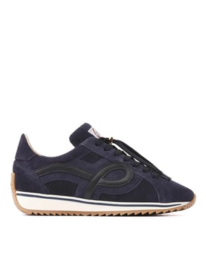 Via Vai Mikki sierra rodi lage sneakers dames
