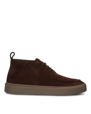 Blackstone Ruby jerrik coffee bean veterboots heren