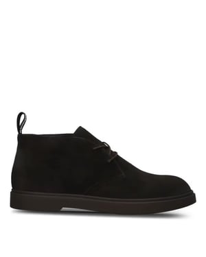 Blackstone Cobble clem coffee veterboots heren