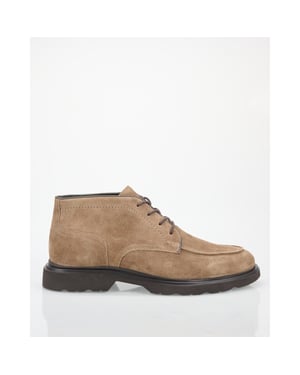 Cycleur de Luxe Boots