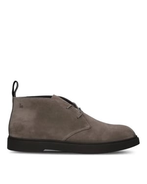 Blackstone Cobble clem almond veterboots heren