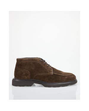 Cycleur de Luxe Boots donker