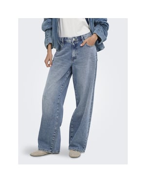 Only Onlgiorgia mw baggy str dnm tai518