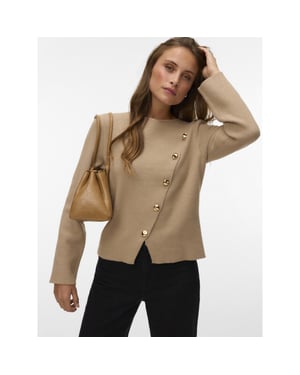 Vero Moda Vienna wrap cardigan