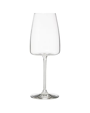 Casa di Elturo Wijnglazen ella set van 6 kristal glas 51cl