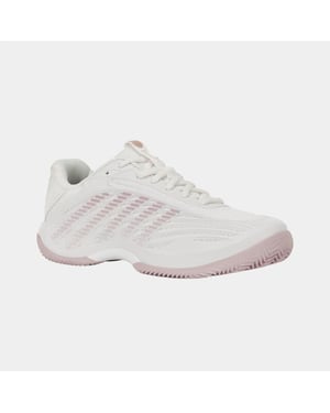 K-Swiss hypercourt express 3 clay tennisschoenen gravel dames -