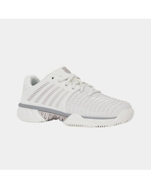 K-Swiss express light 3 clay tennisschoenen gravel dames -