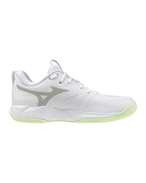 Mizuno wave momentum pro(w) volleybalschoenen dames -