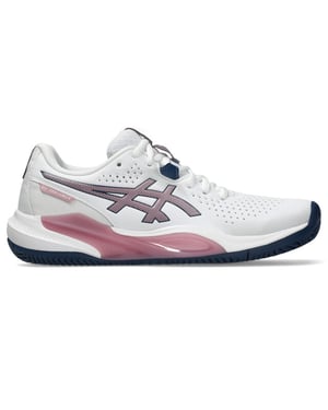 Asics gel-challenger 15 clay tennisschoenen gravel dames -