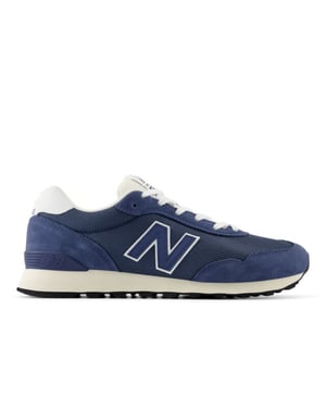 New Balance ml515lcn-nav lage sneakers heren -