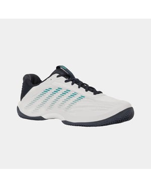 K-Swiss hypercourt express 3 clay tennisschoenen gravel heren -