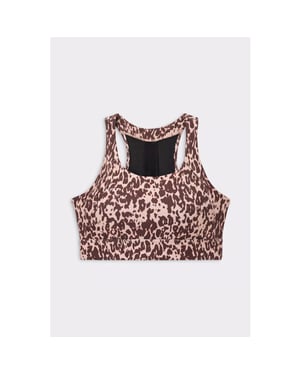 Stronger bounce sports bra sport bh dames -