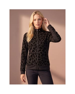 Sjeng Sports rita jacket trainingsjack tennis dames -