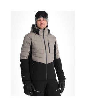 Icepeak folsom ski jack heren -