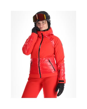 Icepeak erlansee ski jack dames -