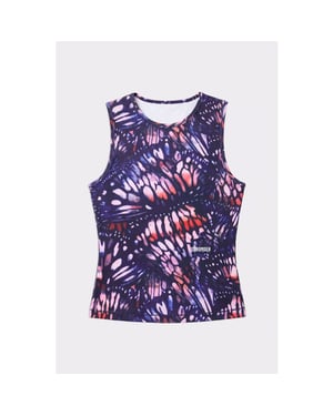 Stronger signature slim tank top training singlet dames -