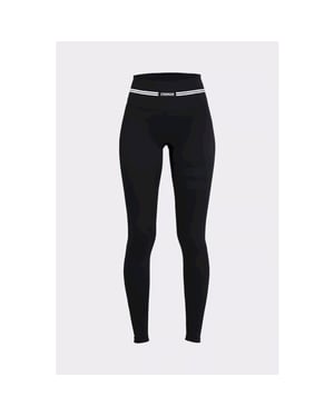 Stronger signature logo leggings lange trainingslegging dames -