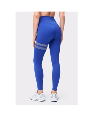 Stronger the signature one leggings lange trainingslegging dames -